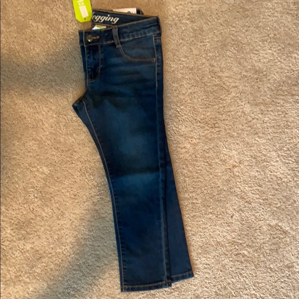 Girls Jegging